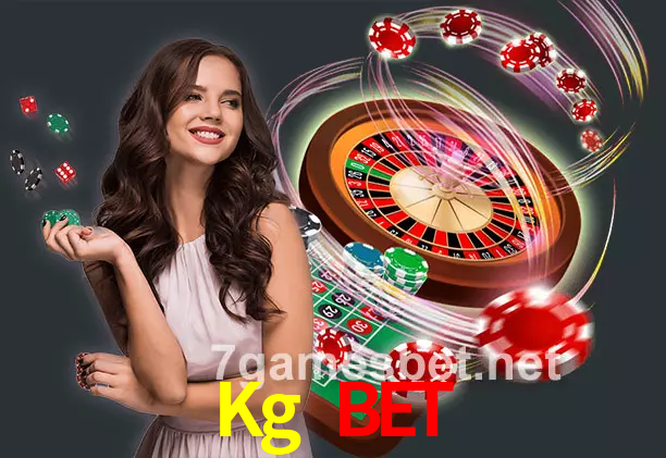 vivo no cassino Kg Bet