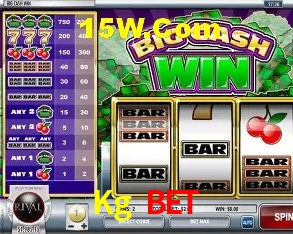 Casino Ao Vivo Kg Bet