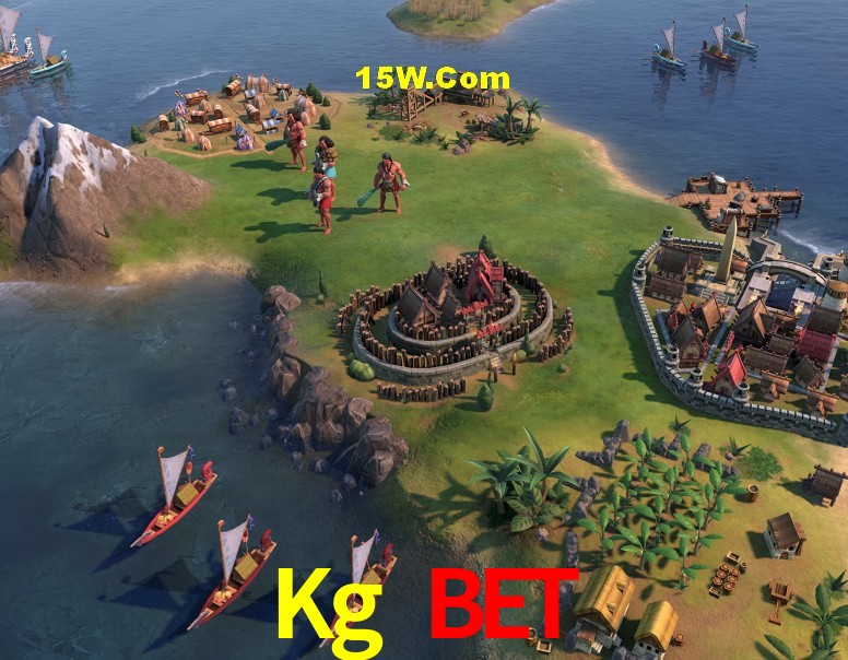 Recursos de Bônus Kg Bet