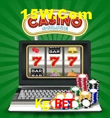 Login Seguro Kg Bet