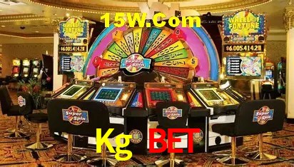 Sistemas de Segurança Kg Bet