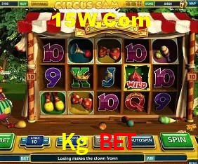 Casino Ao Vivo Kg Bet