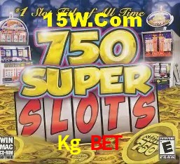 Segurança 2FA Kg Bet