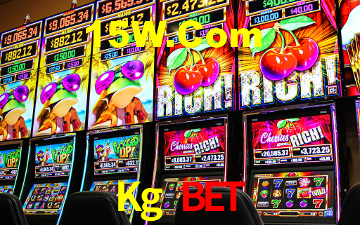 Kg Bet: A Experiência de Casino com Jogos de Mesa ao Vivo