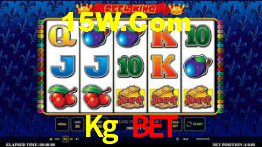 Kg Bet Vip
