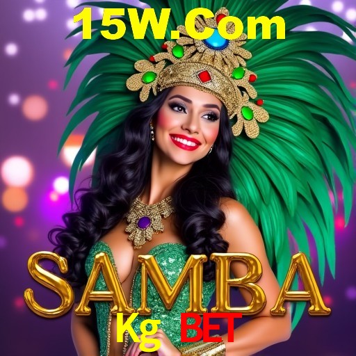 Bônus de Boas-vindas Kg Bet