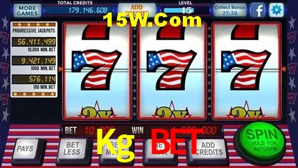 Estatísticas Kg Bet