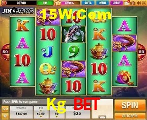 Promoção Relâmpago Kg Bet