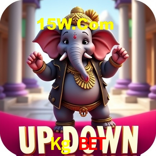 Experiência VIP Kg Bet