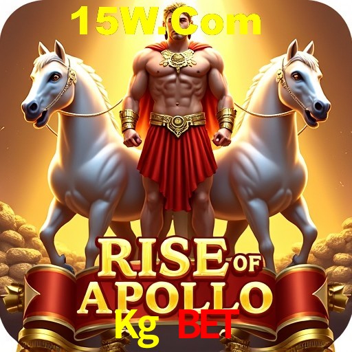 A Popularidade dos Caça-Níqueis no Kg Bet