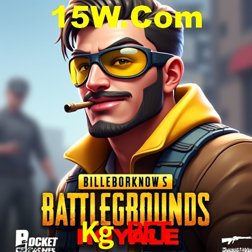 Inovações de Jogos na Kg Bet: O Futuro das Experiências Interativas