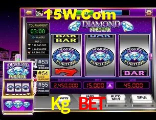 Diretório de Jogos Kg Bet