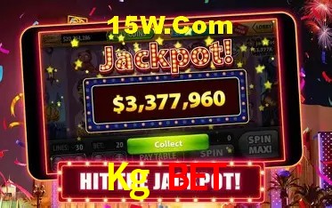 Recursos de Bônus Kg Bet