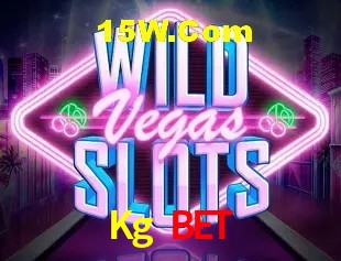 Design Responsivo Kg Bet