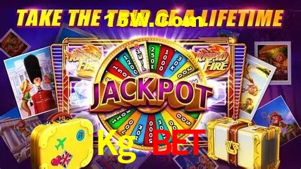 Experiência VIP Kg Bet