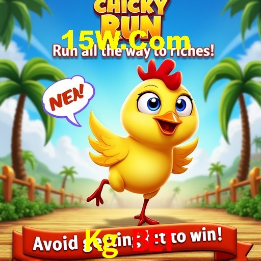 Apostas de Basquete Kg Bet