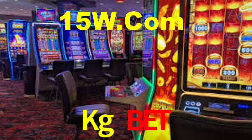 Kg Bet: Jogos de Caça-Níqueis-Altas Recompensas, Roleta-Velocidade, Blackjack-Desafios Máximos