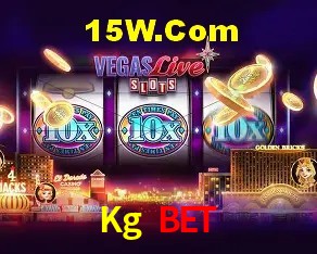 Promoção Relâmpago Kg Bet