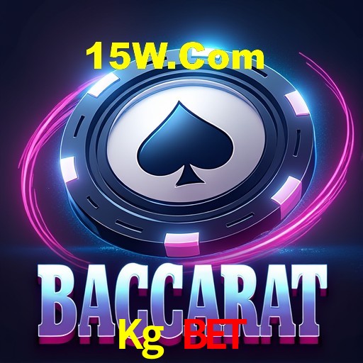 Bônus de Boas-vindas Kg Bet