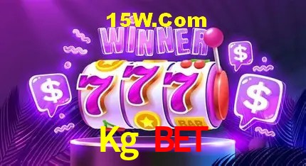 Jogos de Slot Kg Bet